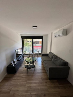 Apartamento en Cordón Soho